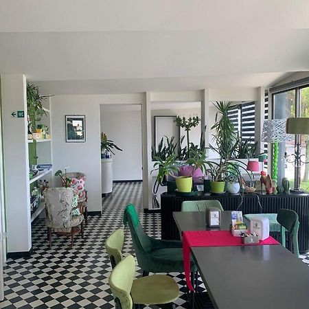 Seven Boutique Hotel Сестри Леванте Екстериор снимка