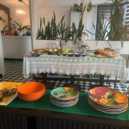 Seven Boutique Hotel Сестри Леванте Екстериор снимка