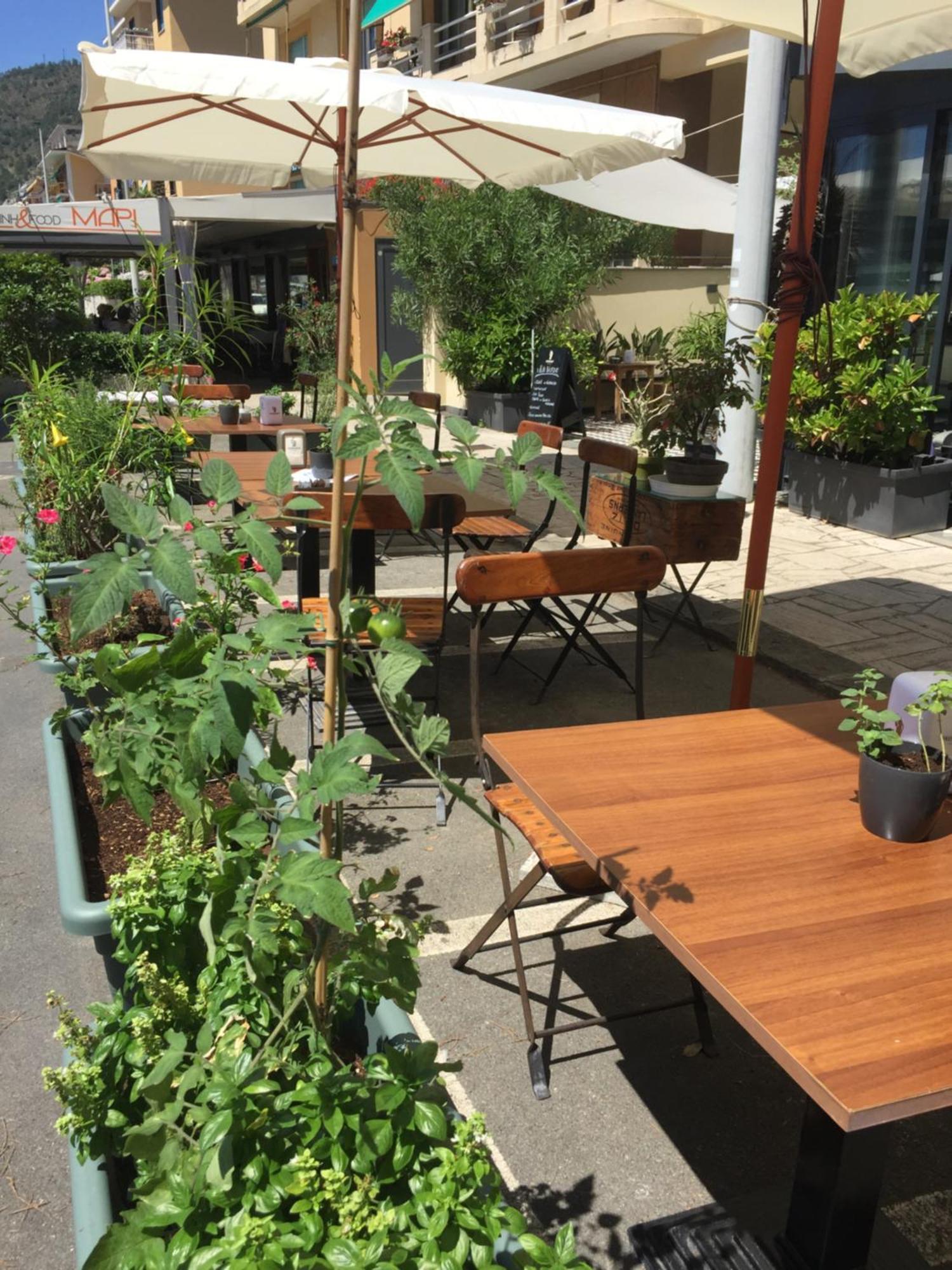 Seven Boutique Hotel Сестри Леванте Екстериор снимка