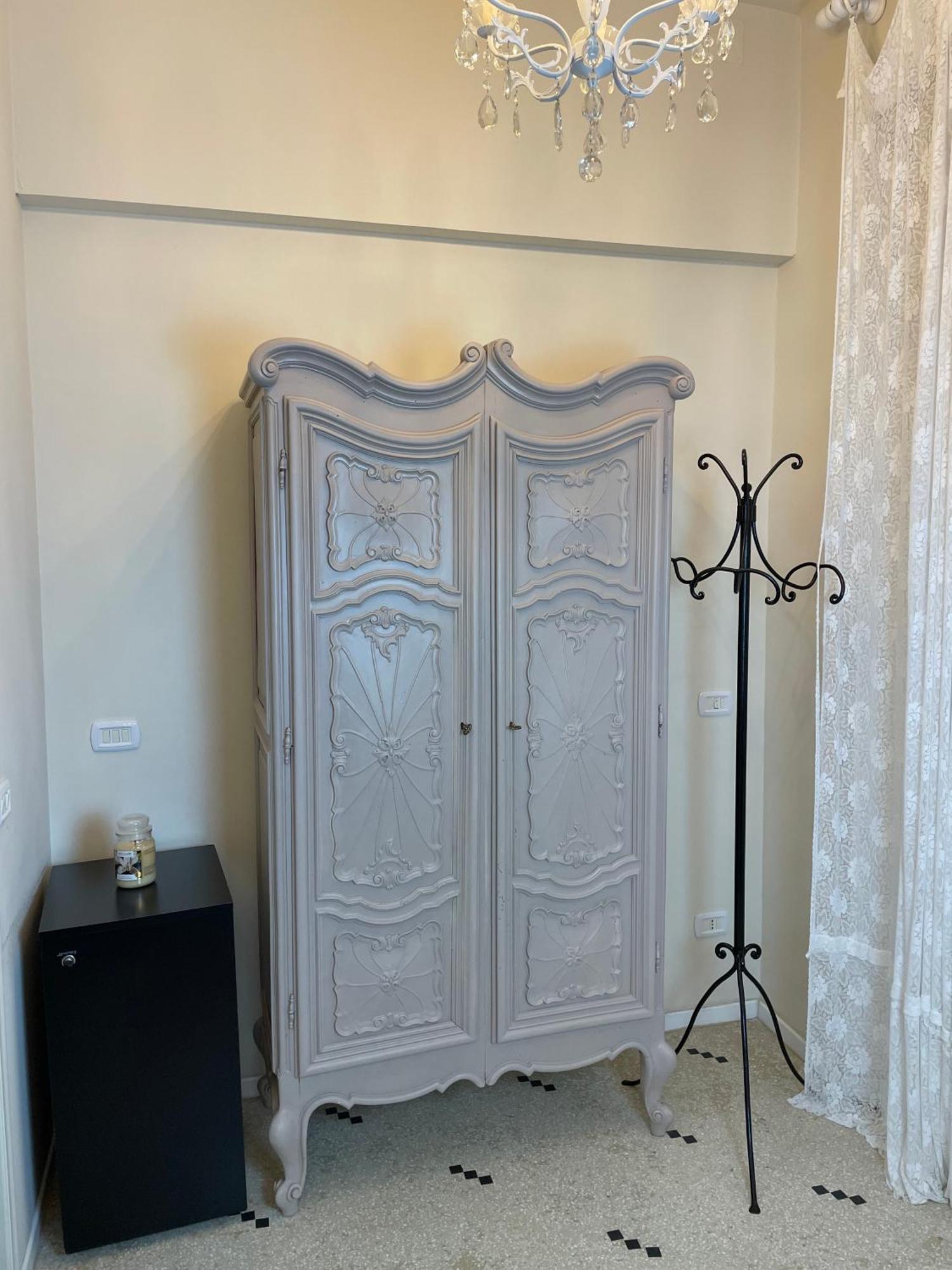 Seven Boutique Hotel Сестри Леванте Екстериор снимка