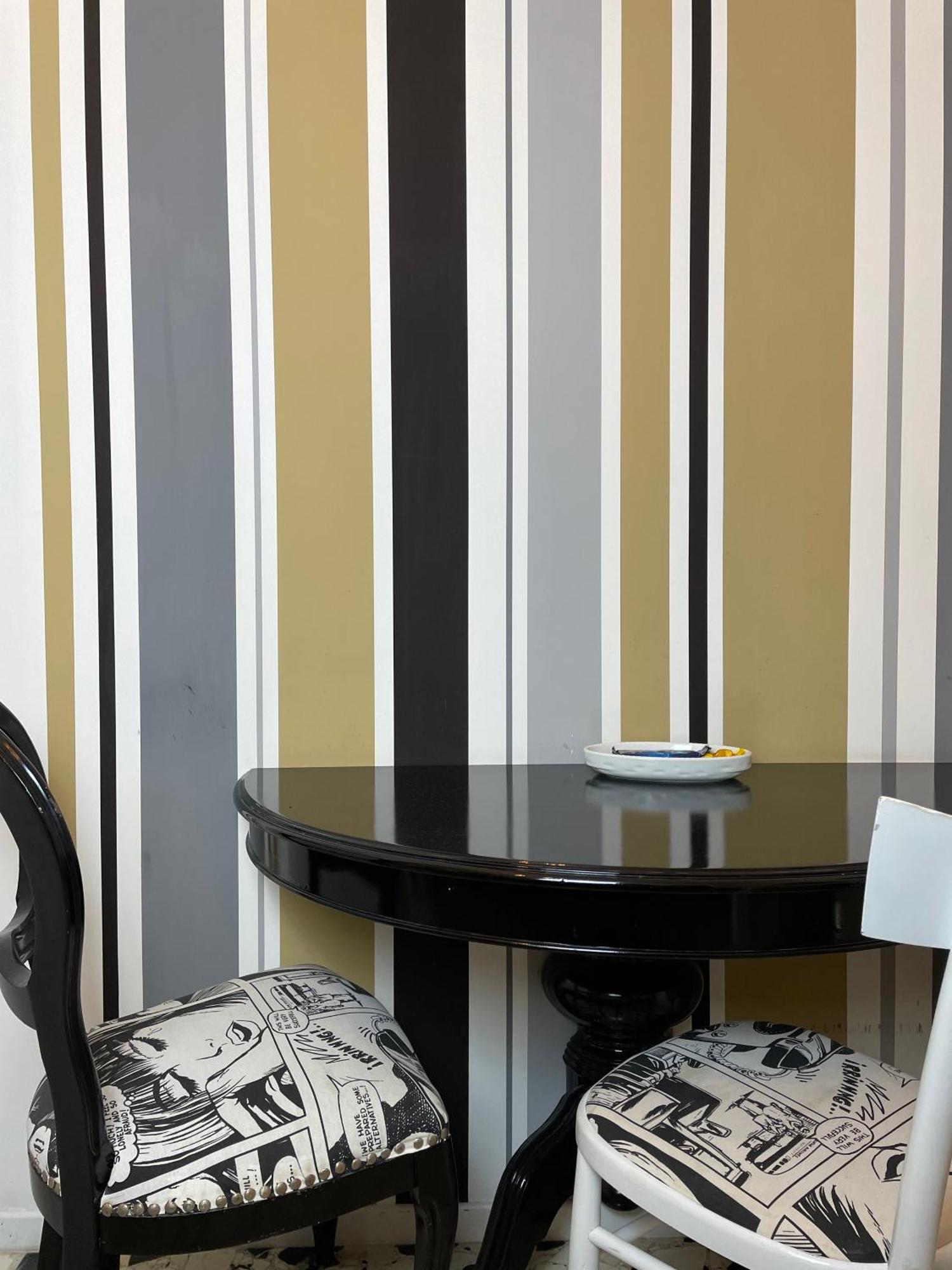 Seven Boutique Hotel Сестри Леванте Екстериор снимка