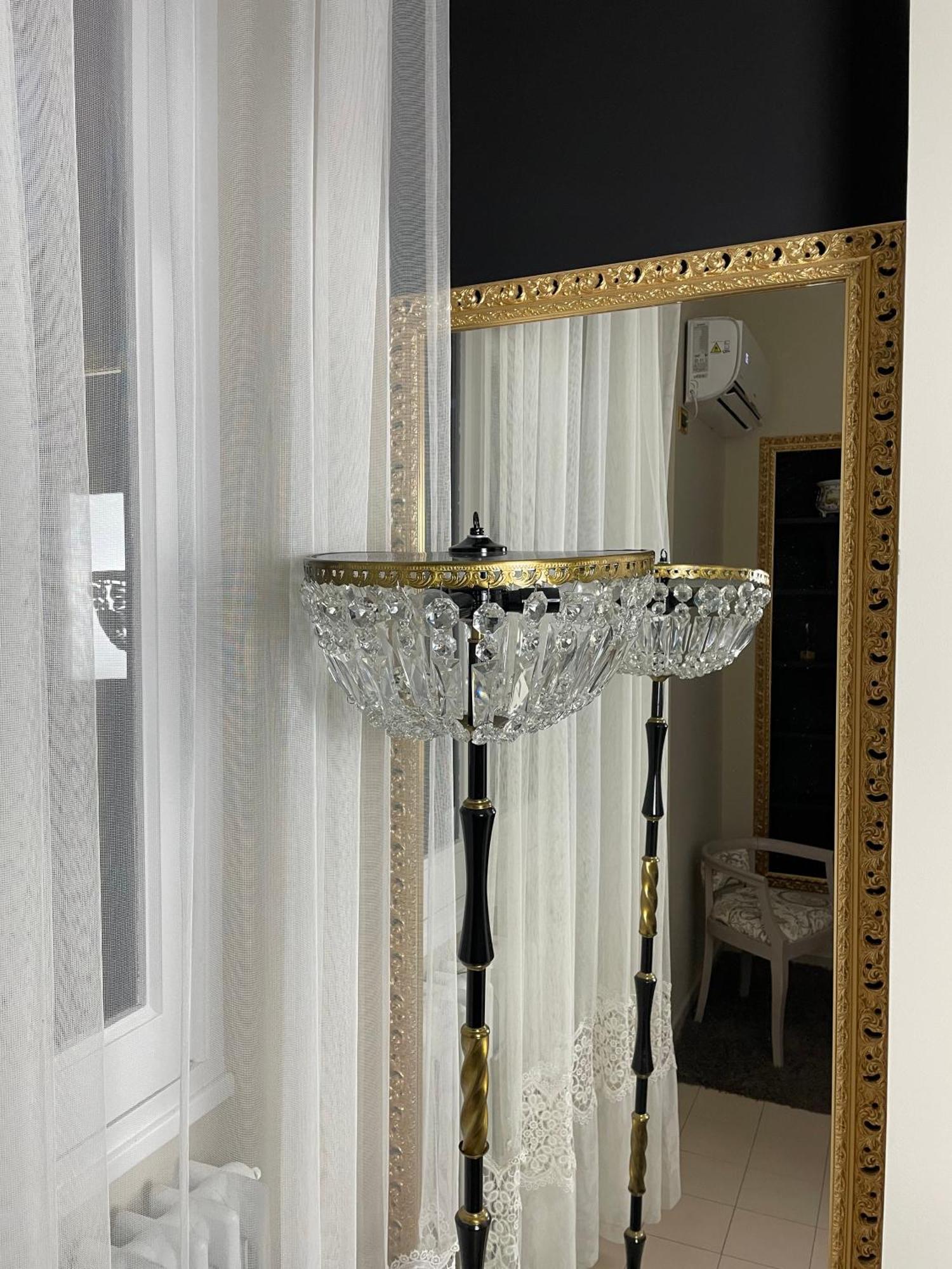 Seven Boutique Hotel Сестри Леванте Екстериор снимка