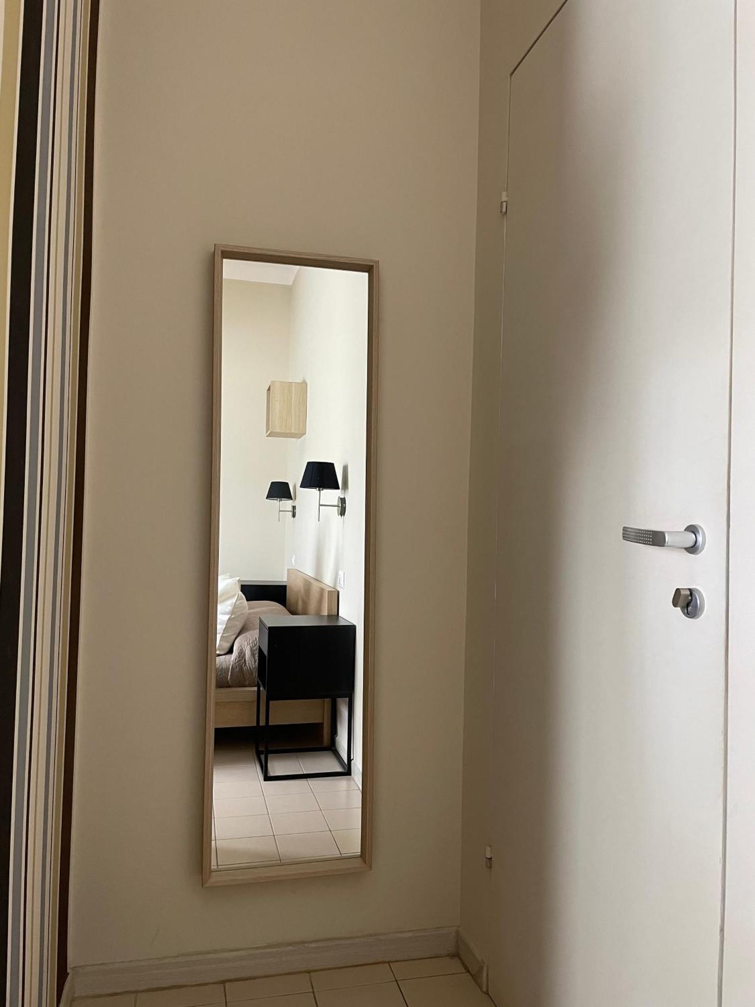 Seven Boutique Hotel Сестри Леванте Екстериор снимка