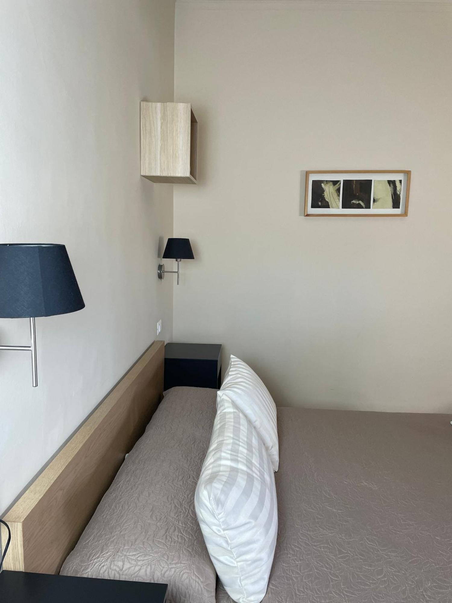 Seven Boutique Hotel Сестри Леванте Екстериор снимка