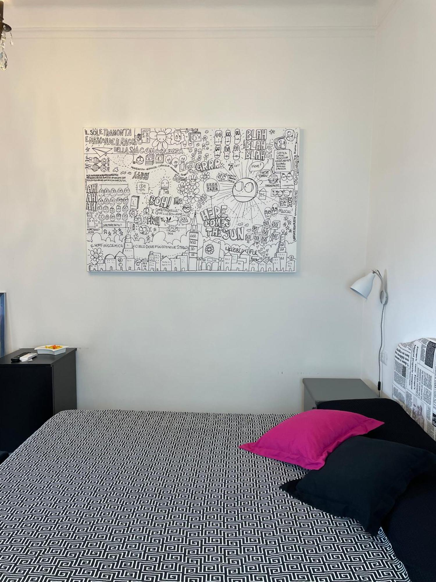 Seven Boutique Hotel Сестри Леванте Екстериор снимка