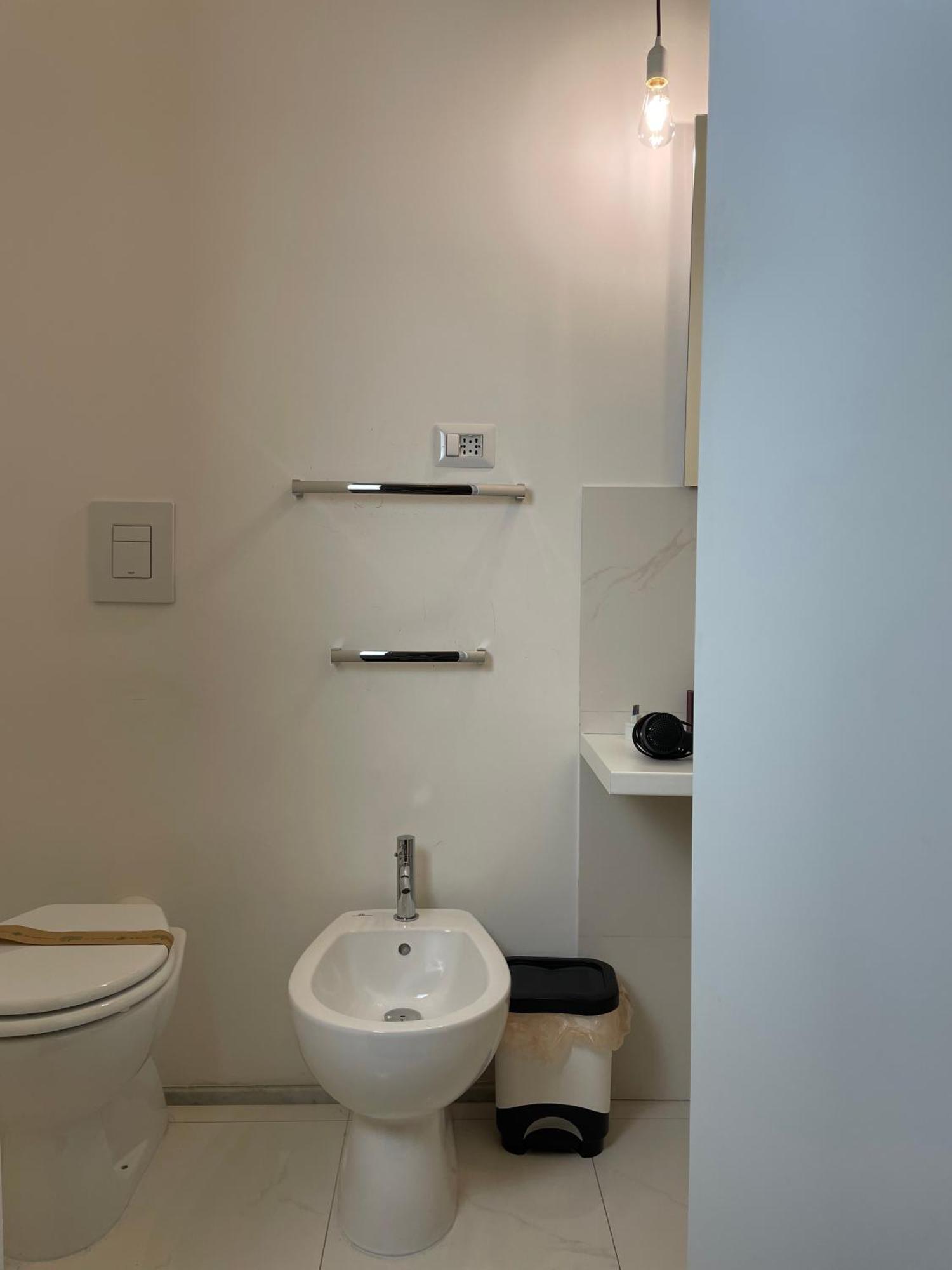 Seven Boutique Hotel Сестри Леванте Стая снимка