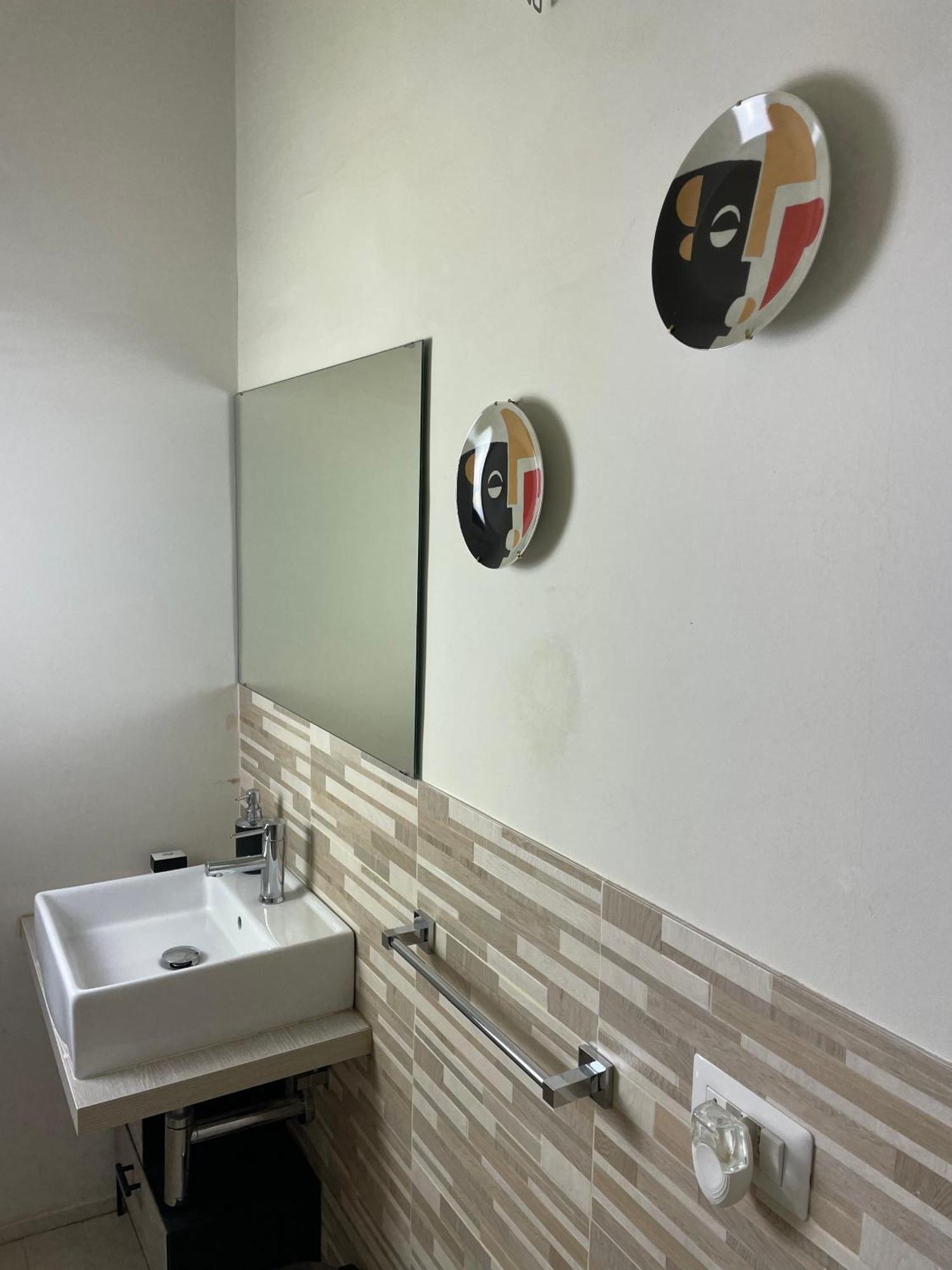 Seven Boutique Hotel Сестри Леванте Стая снимка